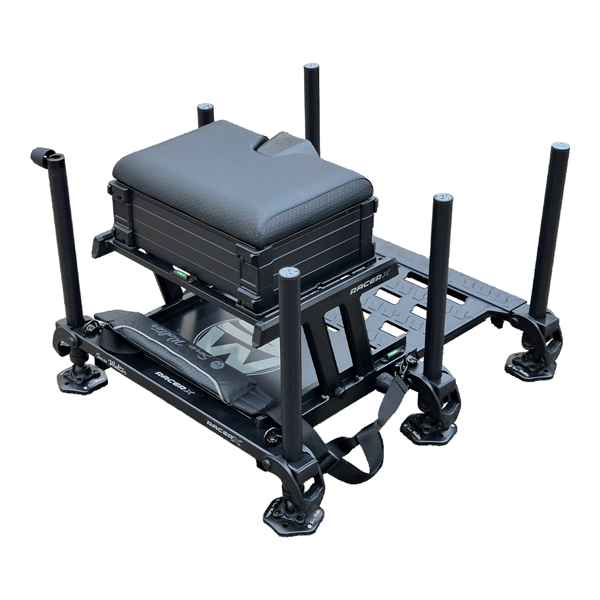 Serie Walter Racer-X 36 Seatbox